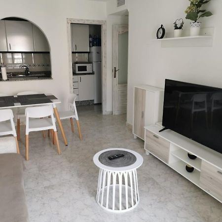 Andy Apartman, Santa Pola Ngoại thất bức ảnh