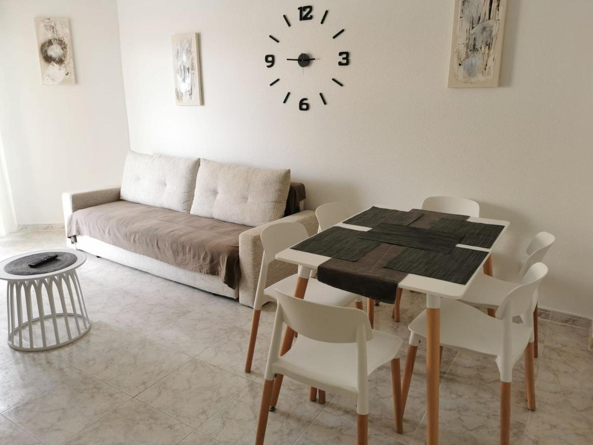 Andy Apartman, Santa Pola Ngoại thất bức ảnh