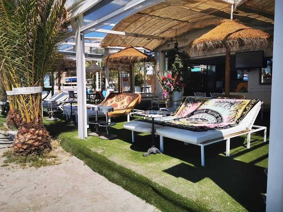 Andy Apartman, Santa Pola Ngoại thất bức ảnh