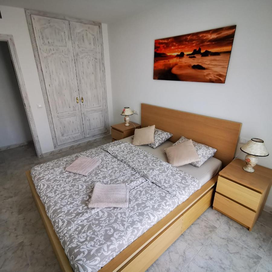 Andy Apartman, Santa Pola Ngoại thất bức ảnh