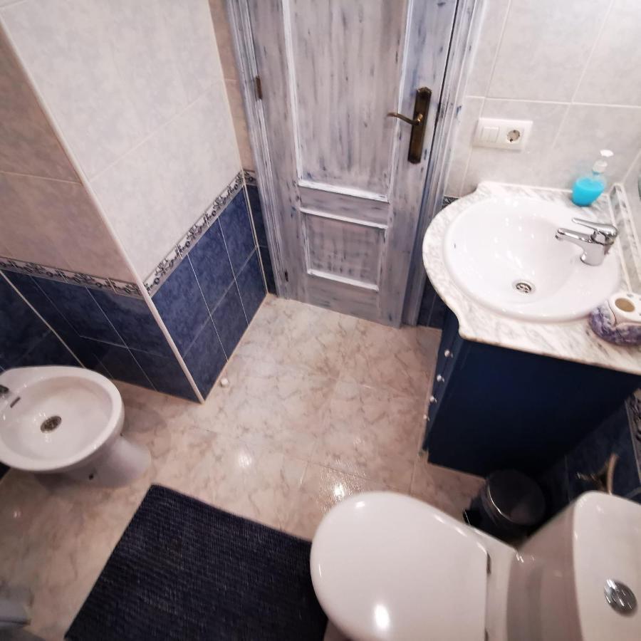 Andy Apartman, Santa Pola Ngoại thất bức ảnh