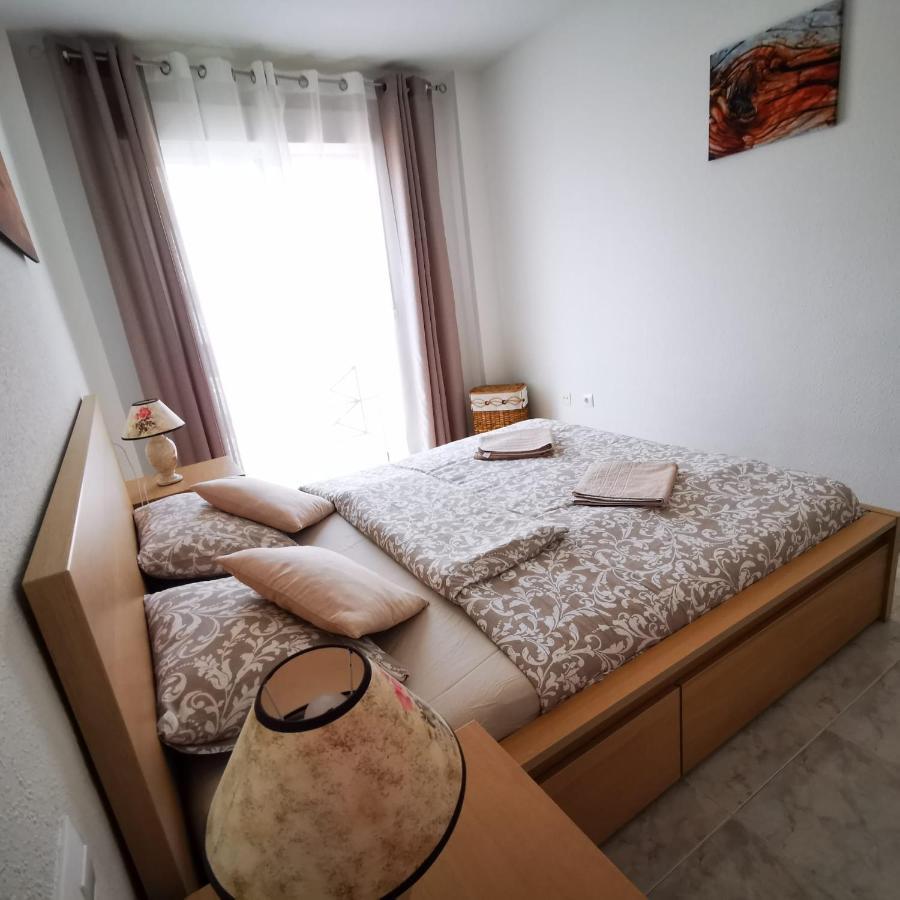 Andy Apartman, Santa Pola Ngoại thất bức ảnh