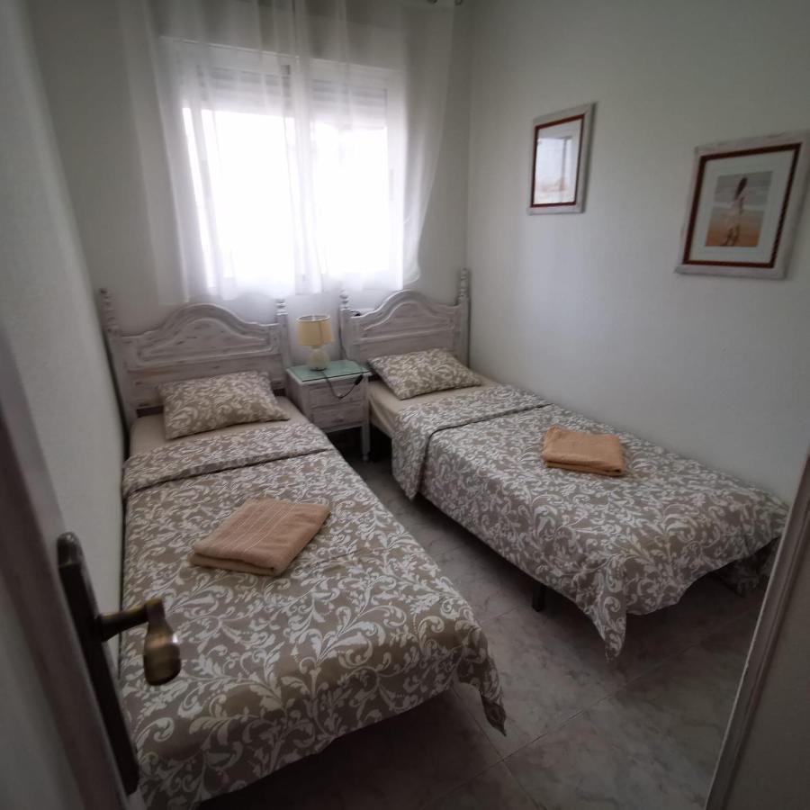 Andy Apartman, Santa Pola Ngoại thất bức ảnh