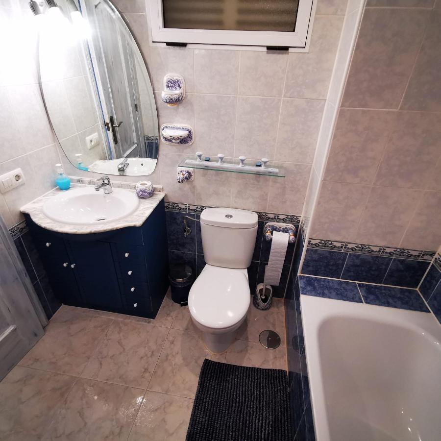 Andy Apartman, Santa Pola Ngoại thất bức ảnh