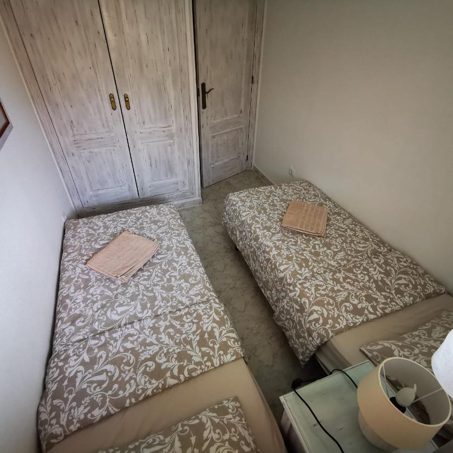 Andy Apartman, Santa Pola Ngoại thất bức ảnh