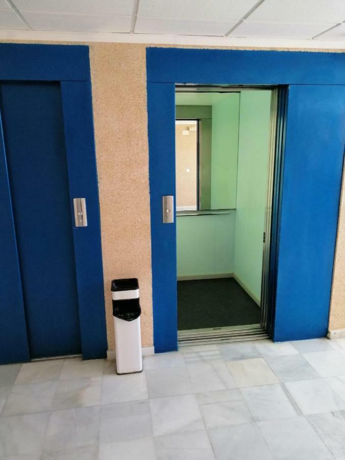 Andy Apartman, Santa Pola Ngoại thất bức ảnh