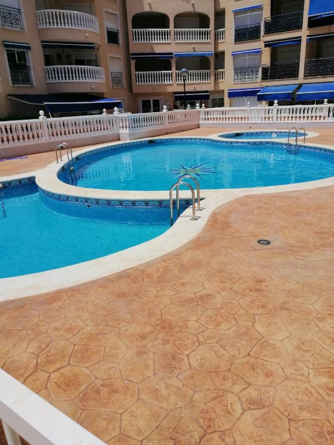 Andy Apartman, Santa Pola Ngoại thất bức ảnh